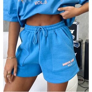 White Fox Boutique Volume 3 Shorts